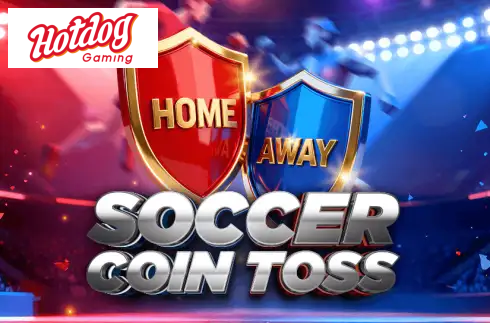 Soccer Coin Toss